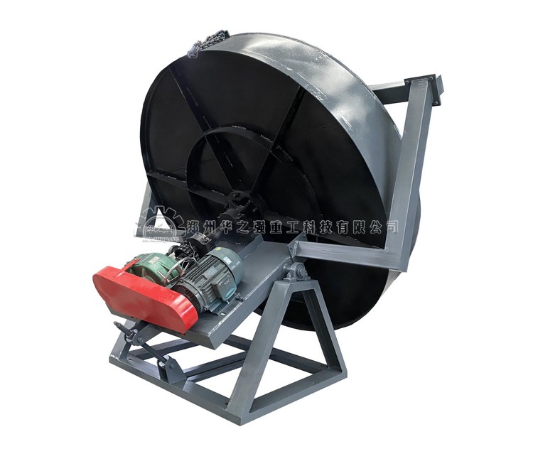 農(nóng)業(yè)種植用造粒機：開啟高效精準(zhǔn)施肥新時代